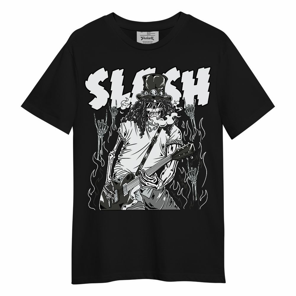 Shirt To Match Kobe 9 Elite Protro Halo - Slash Skeleton Unisex Shirt