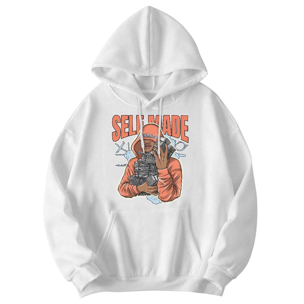 Sweatshirt To Match DJ Khaled Crimson Bliss 5s - Selfmade Unique Graphic