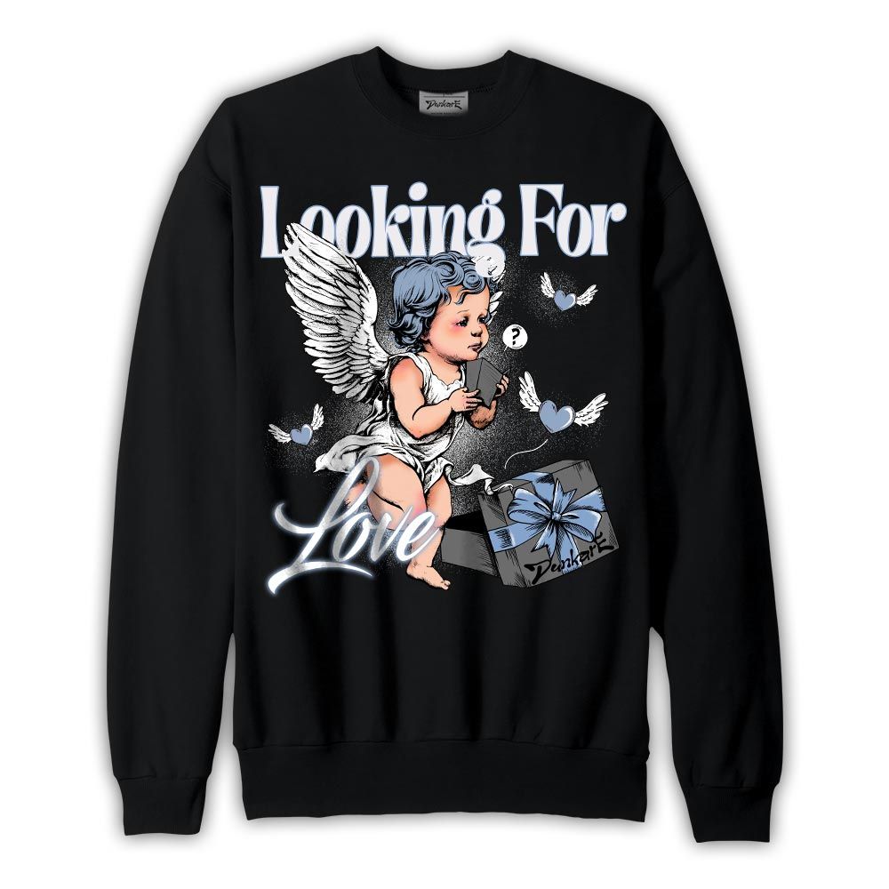 Sweatshirt To match Sweatshirt Searching For Love, Reverse Oreo 6s Sweatshirt To Match Sneaker Reverse Oreo 6s 5s, NMP