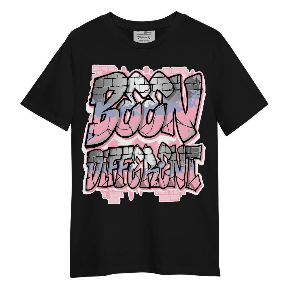 Shirt To Match Retro 35th Anniversary 5s - To Different Graphic