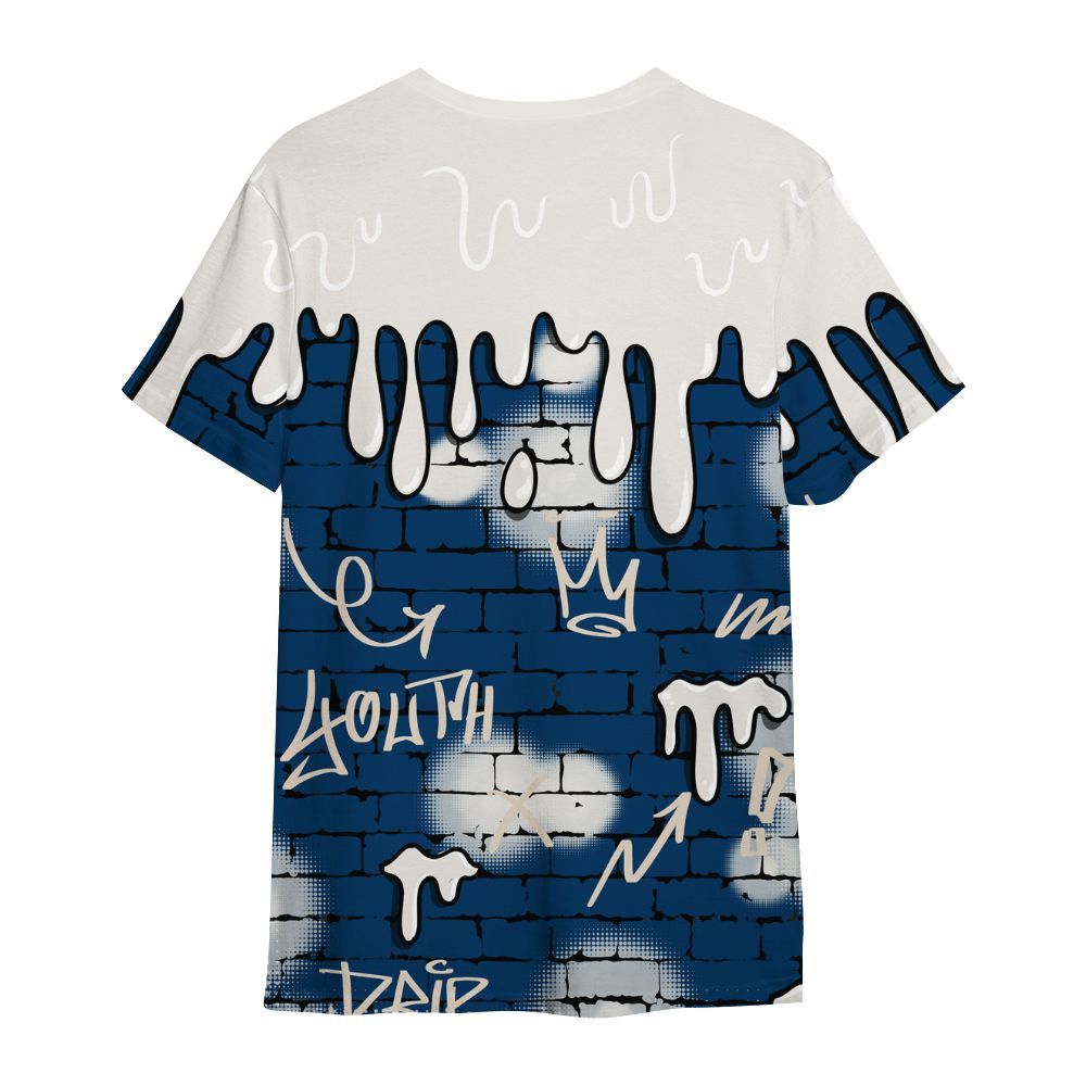 Shirt To Match Retro Rare Air 11s - Been Different All Over Print