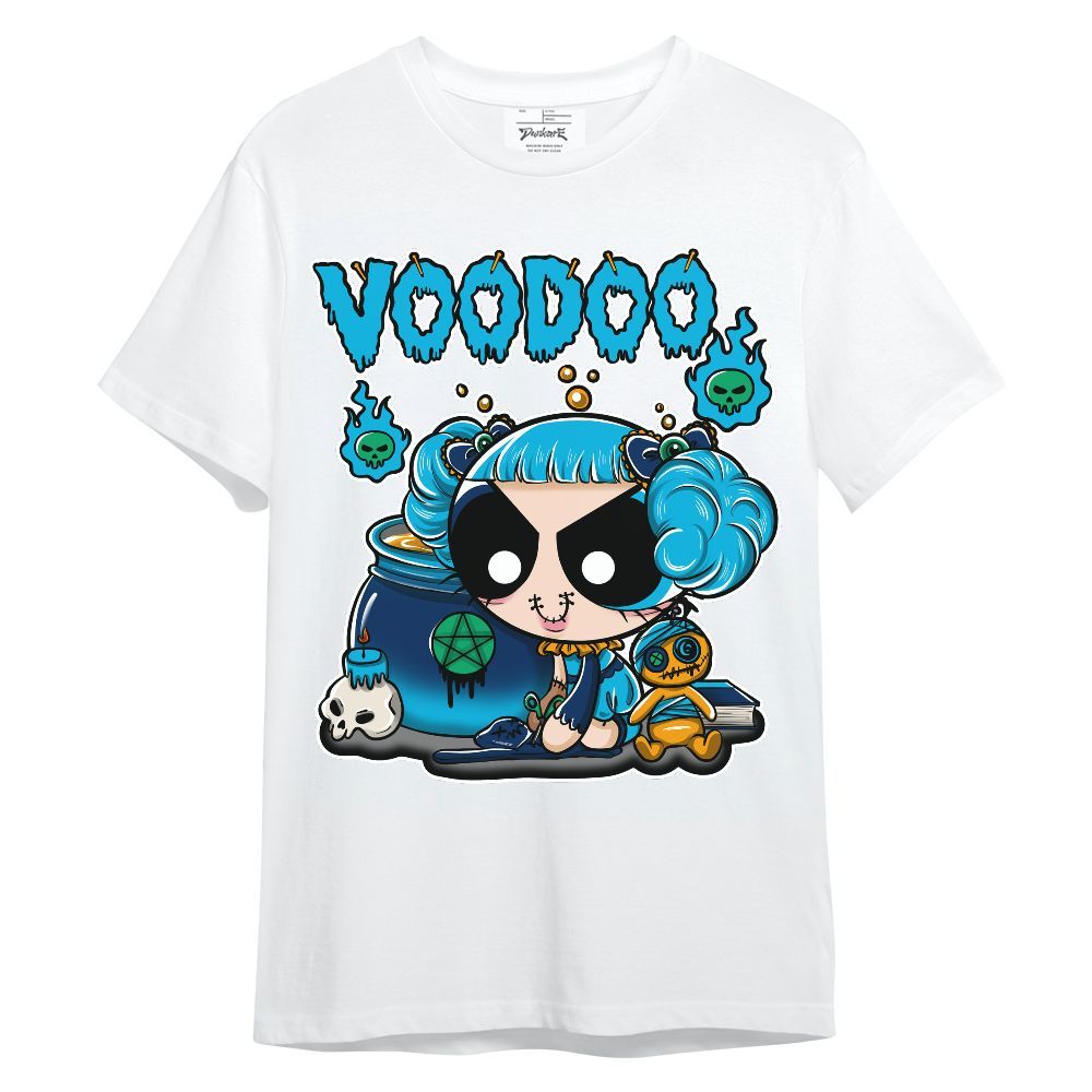 Shirt To Match Dunk Low GS Electric Algae - Voodooz Unqiue Unisex Shirt