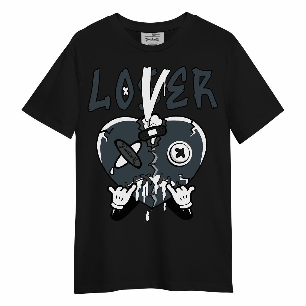 Shirt To Match Air Max Sunder Gore Tex Black - Loser Lover Drip Unisex Shirt
