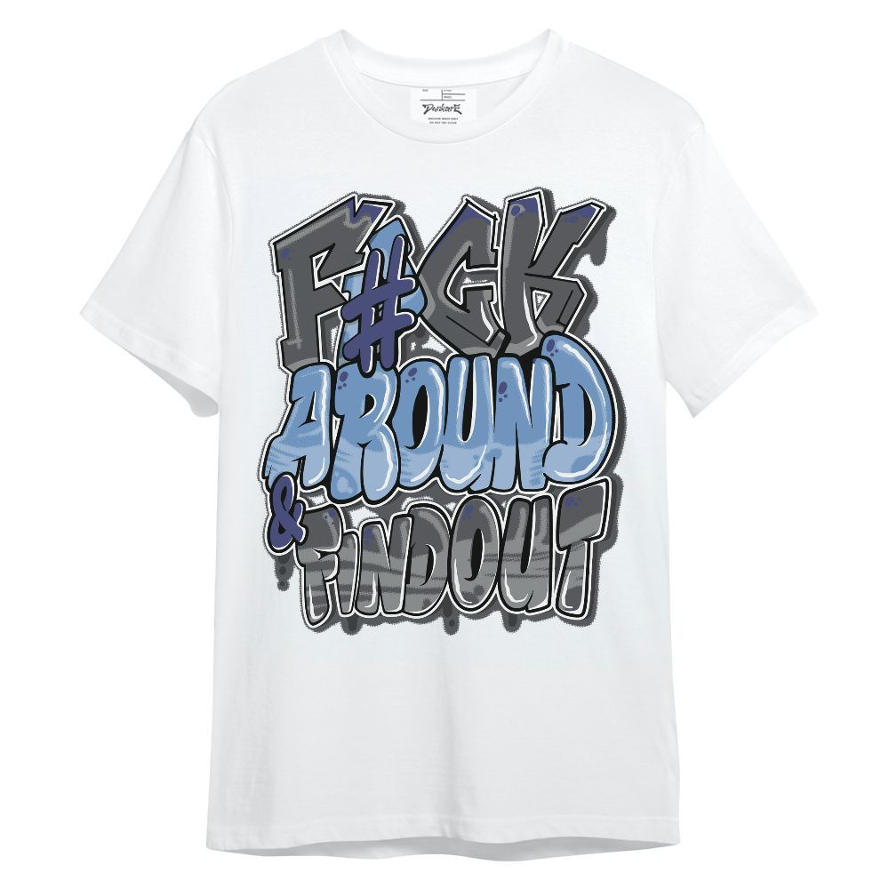 Shirt To Match Air Max 95 Stash - F Around Find Out Graphic Unisex Shirt