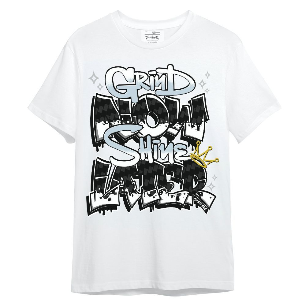 Shirt To Match Kobe 9 Protro Halo - Grind Shine Sneaker Tee Streetwear Unisex Shirt