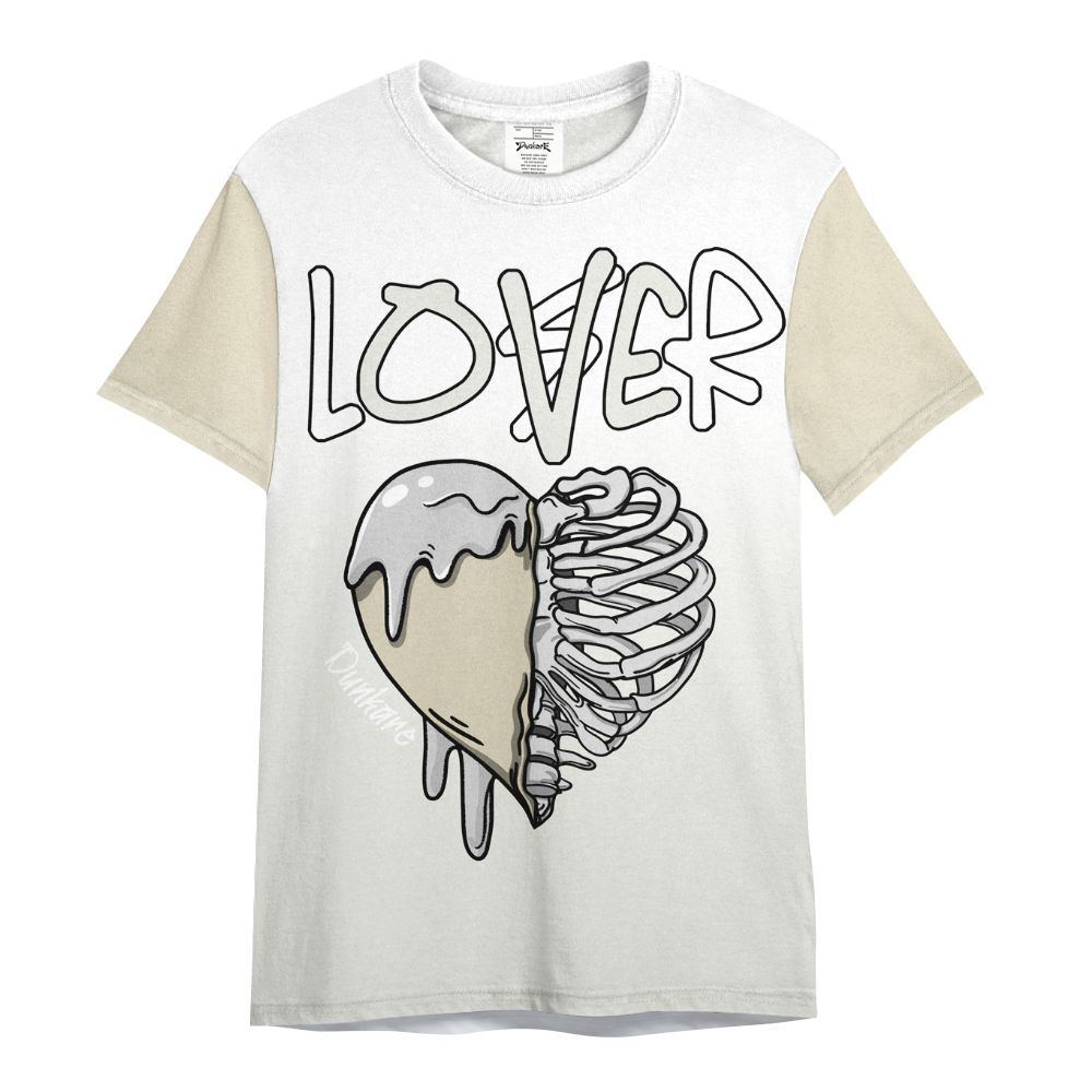 Shirt To Match Grand Finale 11s Shirt, Loser Lover Dripping All Over Print