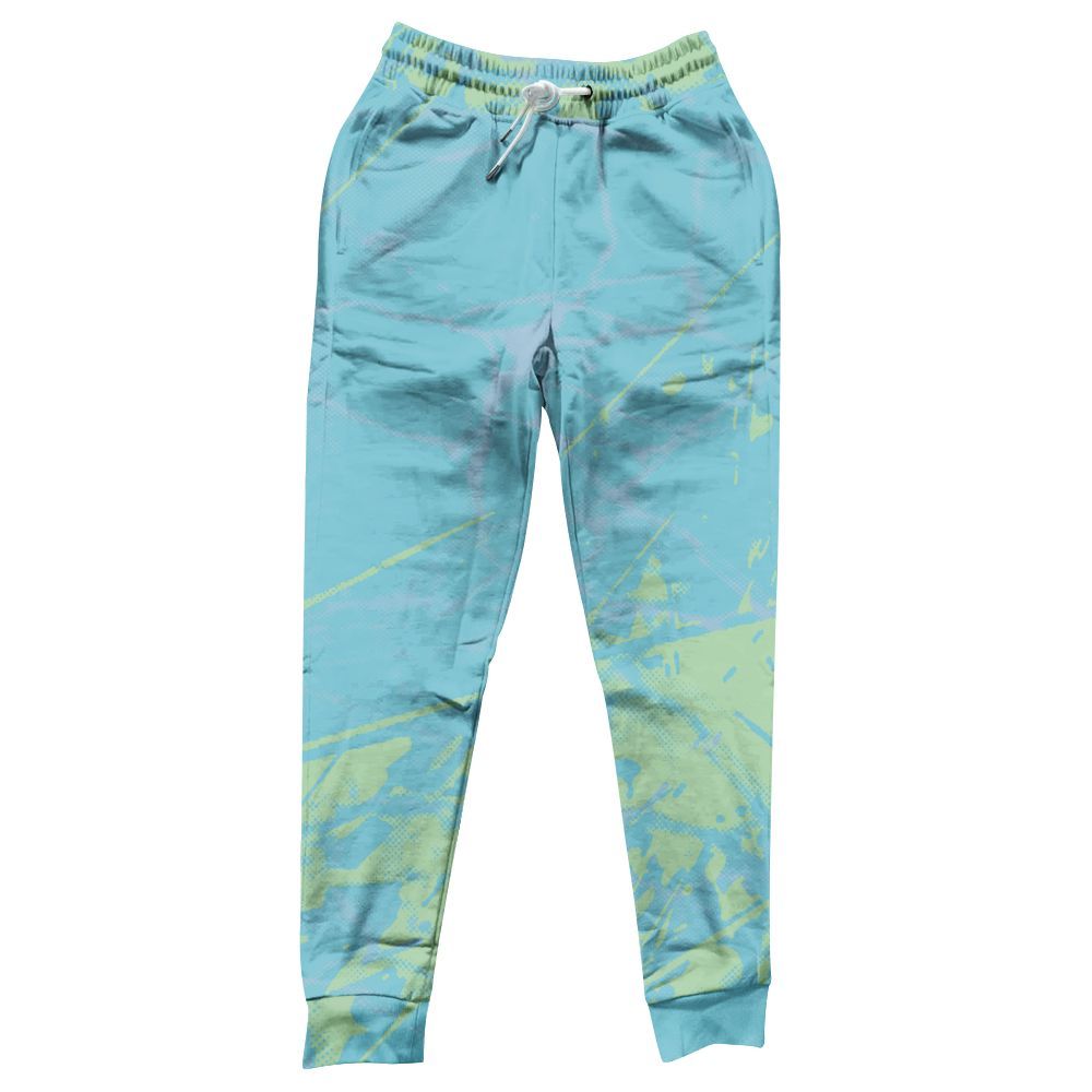 Sweatpant To Match SB Dunk Low Visty - Profound All Over Print
