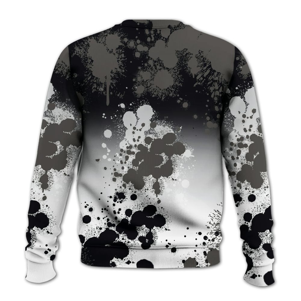 Sweatshirt To Match Kobe 9 Elite Protro Halo - Trust No One Scary All Over Print