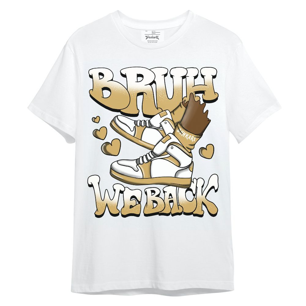 Shirt To Match Craft Paris 6s - Graphic Back To School Unisex Shirt