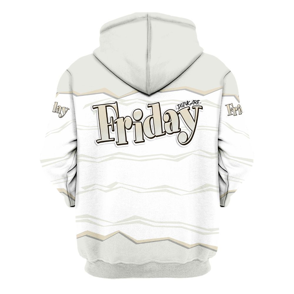 Hoodie To Match Grand Finale 11s Shirt, Friday Movie 90s TV All Over Print