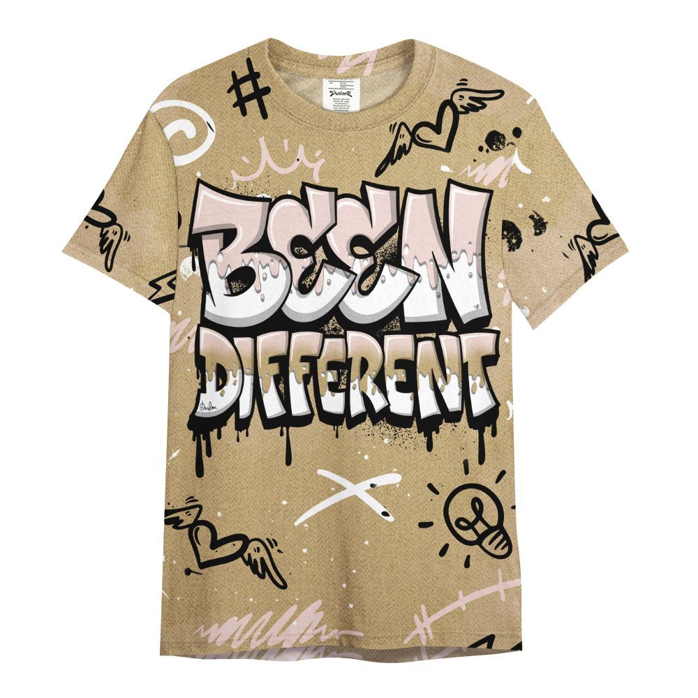 Shirt To Match Low Linen 2025 1s - Drip Been Di2ferent All Over Print