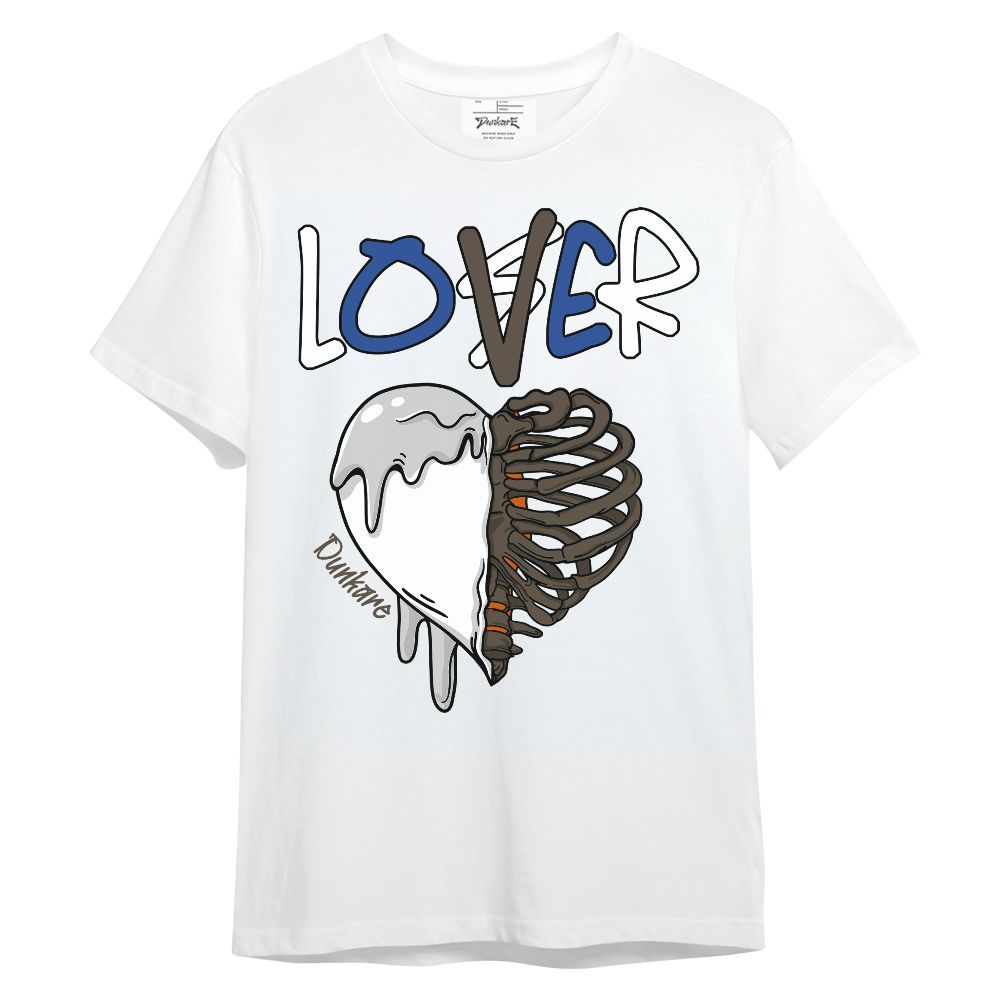 Shirt To Match Palermo GS League - Loser Lover Dripping Unisex Shirt