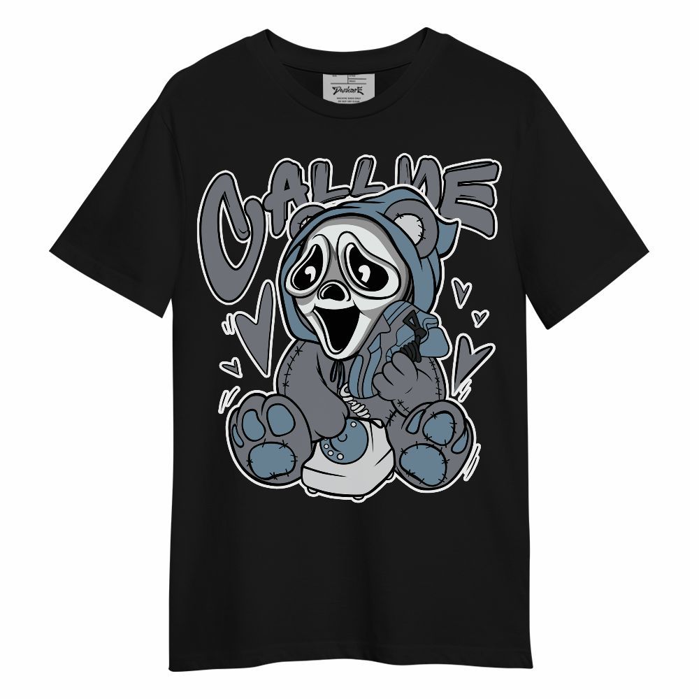 Shirt To Match Shirt To Match Air Max DN Silver Bullet - Call Me Bear Halloween Unisex Shirt