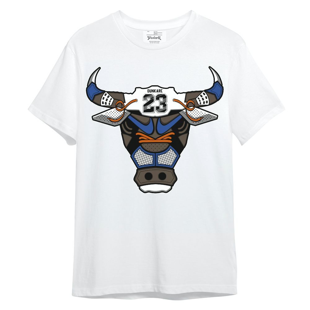 Shirt To Match Palermo GS League - Raging Vintage 90s Unisex Shirt