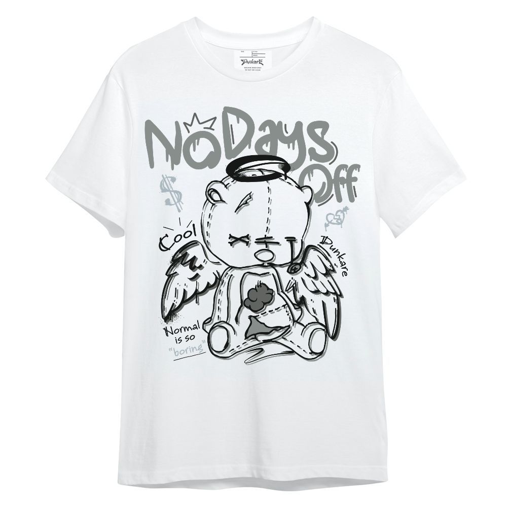 Shirt To Match Retro Georgetown 6s - No Days Off Unisex Shirt