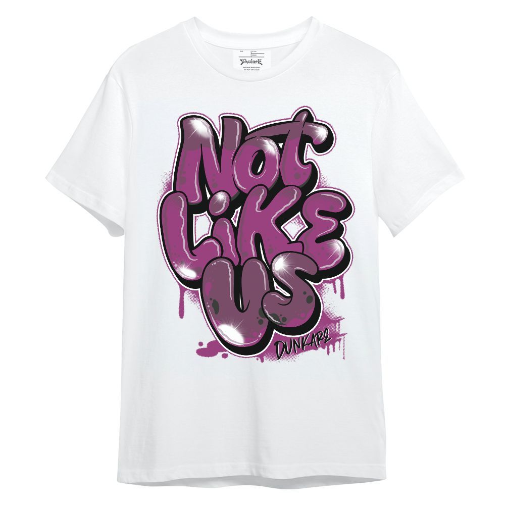 Shirt To Match Air Max Sunder Gore Tex Bold Berry - None Likes Us Graphic Unisex Shirt