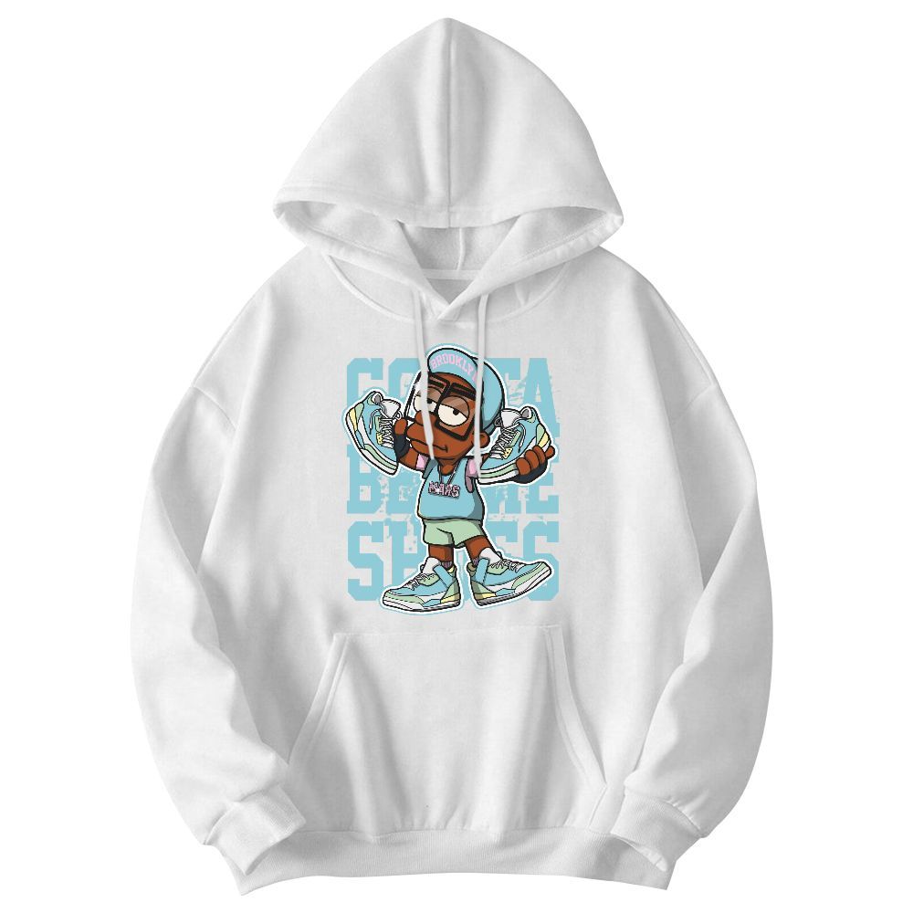 Sweatshirt To Match SB Dunk Low Visty - Gotta Sneakers Graphic Graphic
