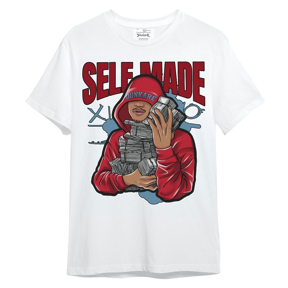 Shirt To Match Retro Raging Bull 5s - Selfmade Unique Unisex Shirt