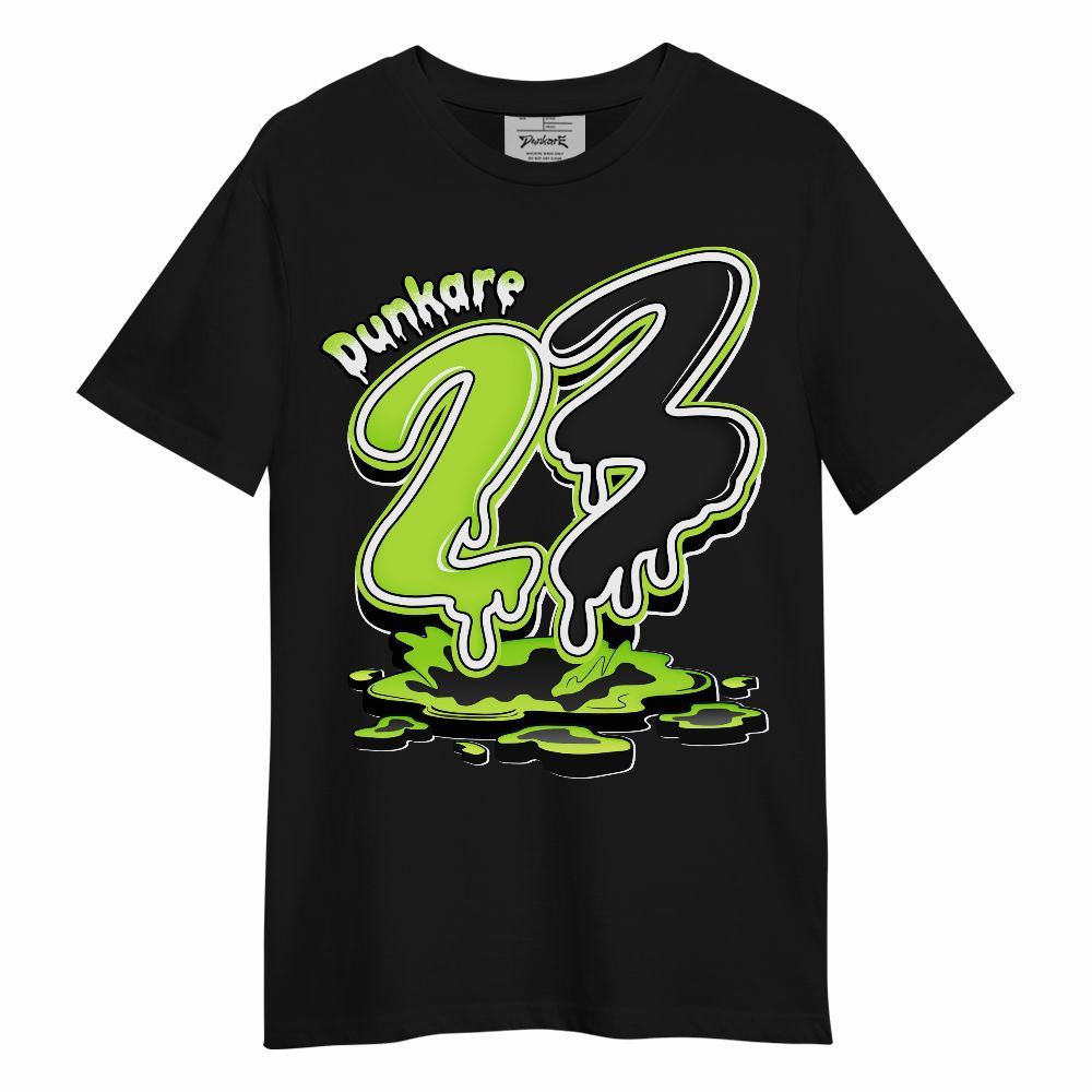 Shirt To Match Air Force 1 Low Dance Volt - 23 Drip Unisex Shirt