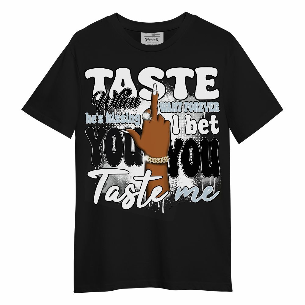 Shirt To Match Kobe 9 Protro Halo - Taste Me Retro Unisex Shirt