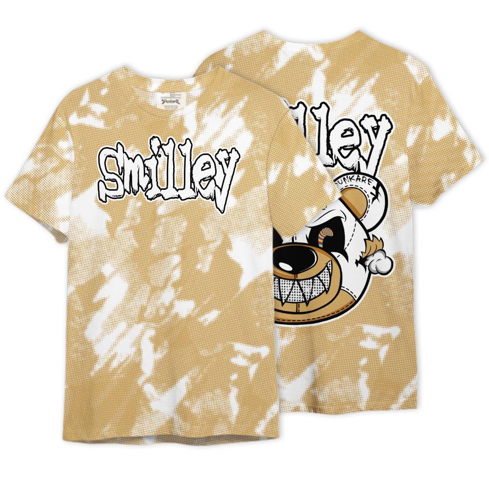 Shirt To Match Craft Paris 6s - Smilley Bear Version 2 Shirt Unisex