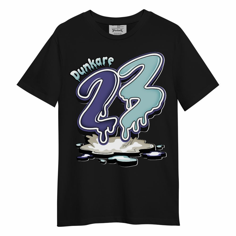 Shirt To Match Air Ship PE Hornets - 23 Drip Unisex Shirt