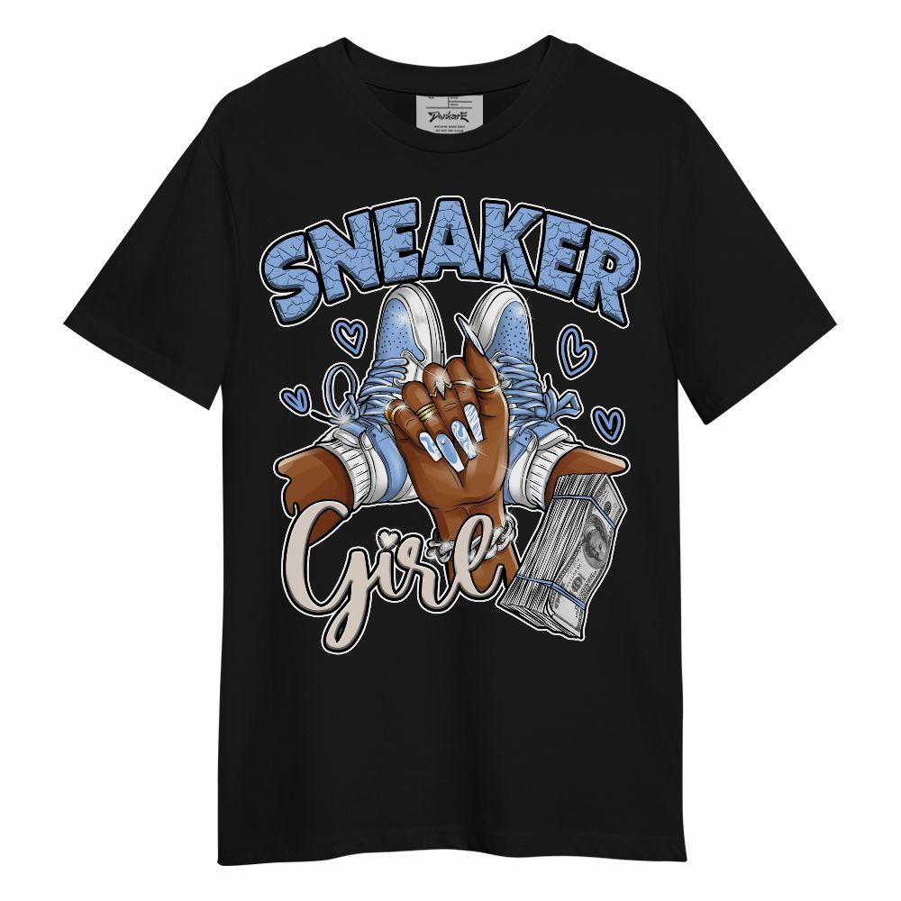 Shirt To Match Air Max 1 Royal Pulse - Sneaker Unique Unisex Shirt