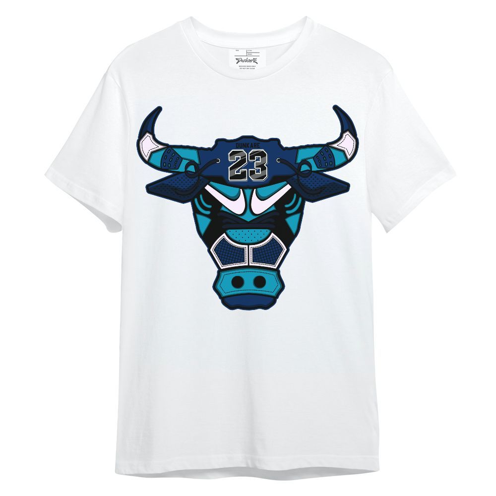 Shirt To Match Kobe 5 X-Ray - Raging Vintage 90s Unisex Shirt