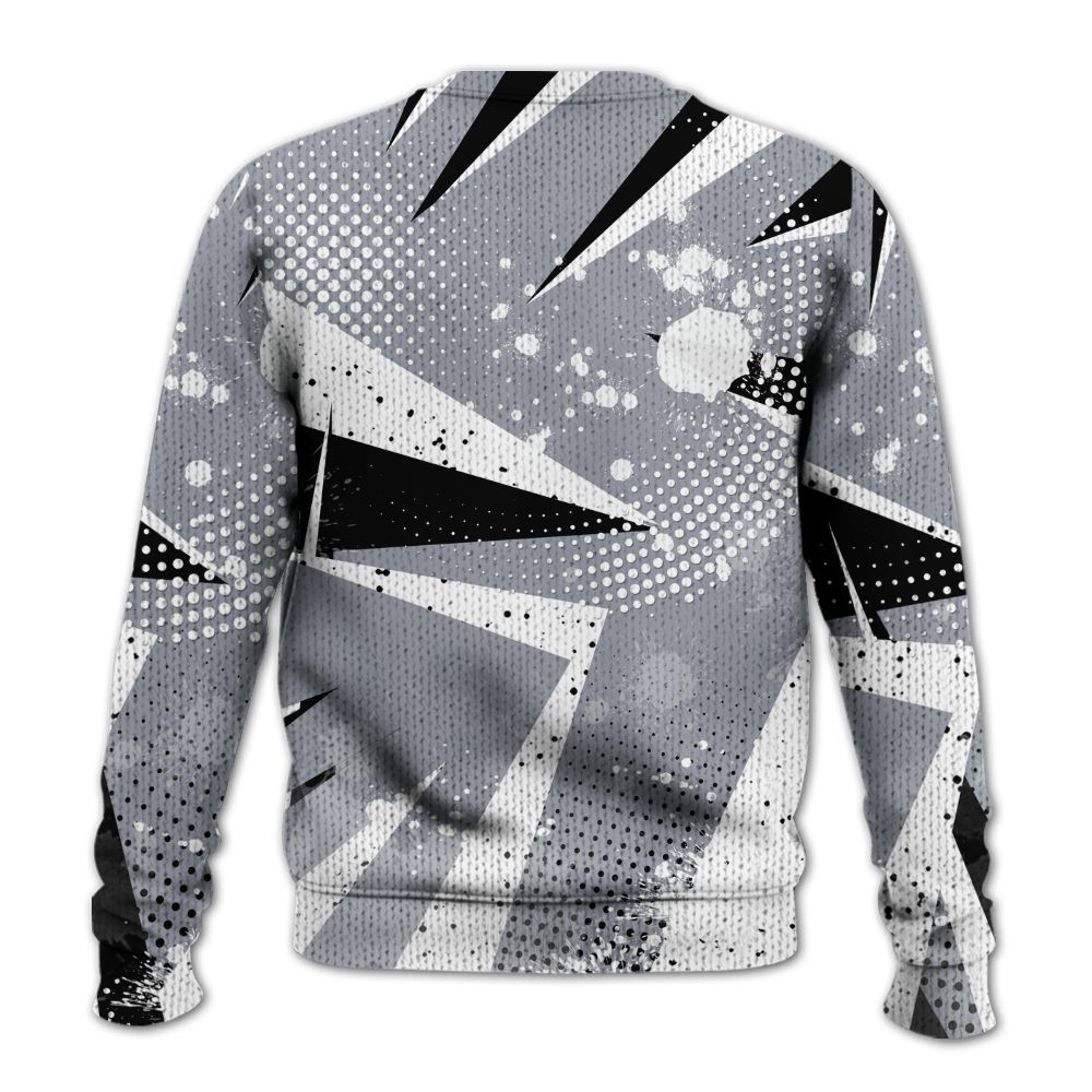 Sweater To Match Kobe 9 Elite Low Beethoven - Poly Trust No One Dripping Graphic