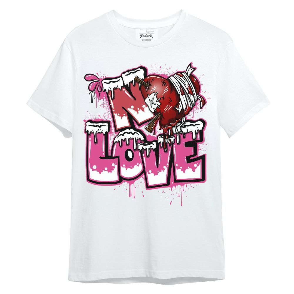 Shirt To Match KD 4 Aunt Pearl - Drip No Love Streetwear Unisex Shirt