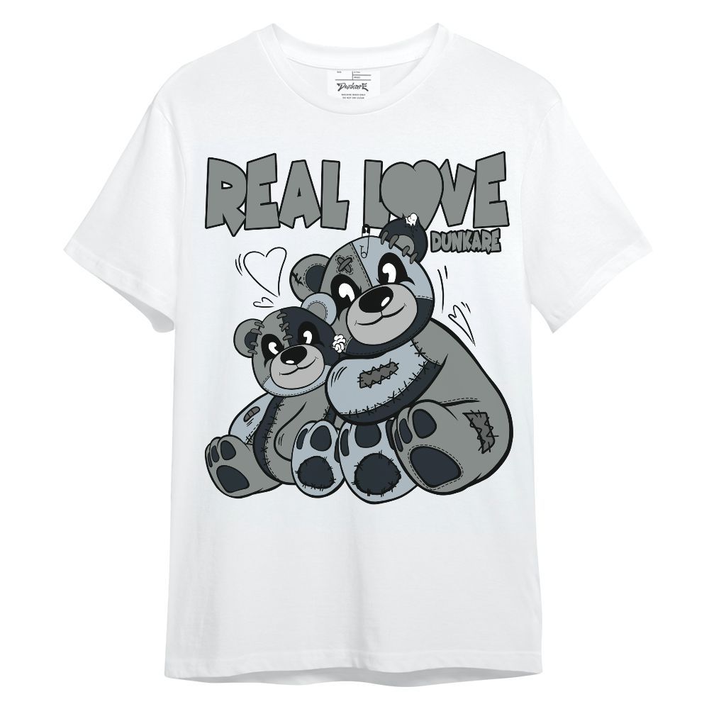 Shirt To Match Retro Georgetown 6s - Sincere Fondness Bear Unisex Shirt