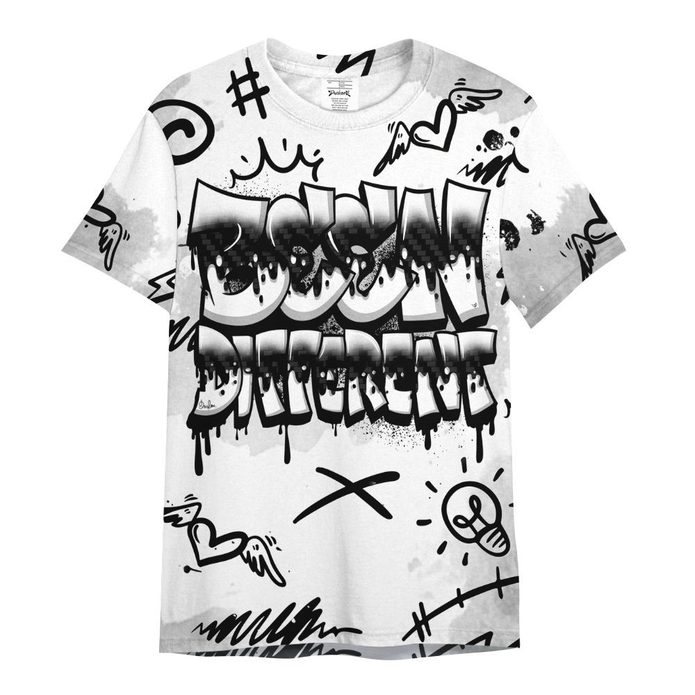 Shirt To Match Kobe 9 EM Protro Halo - Drip Been Di2ferent All Over Print