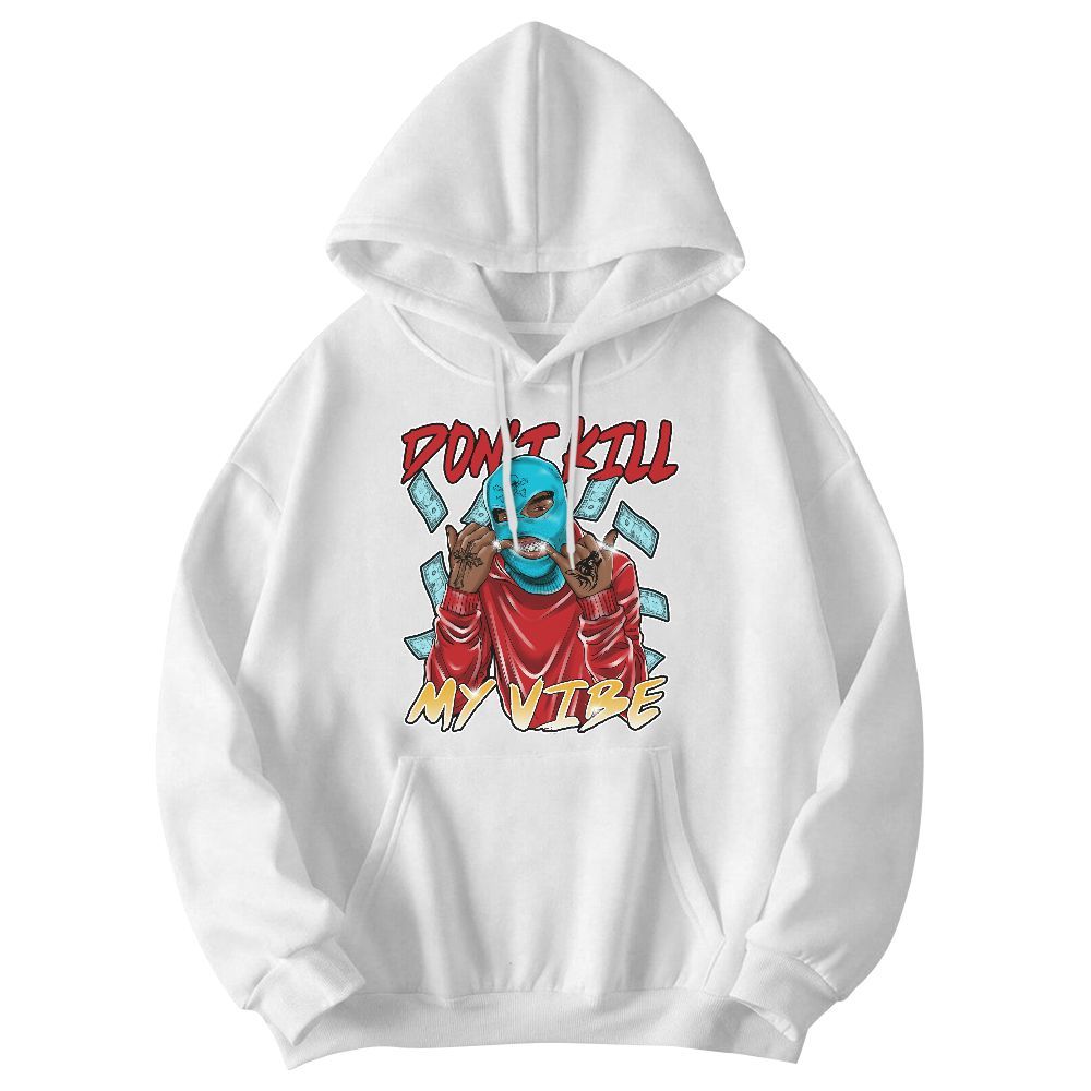 Sweatshirt To Match Dunk Low Fruity Pebbles - Vibe.Unique Graphic