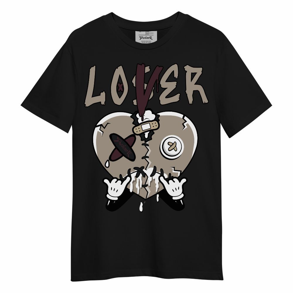 Shirt To Match AMM Retro Phantom 4s - Loser Lover Drip Unisex Shirt