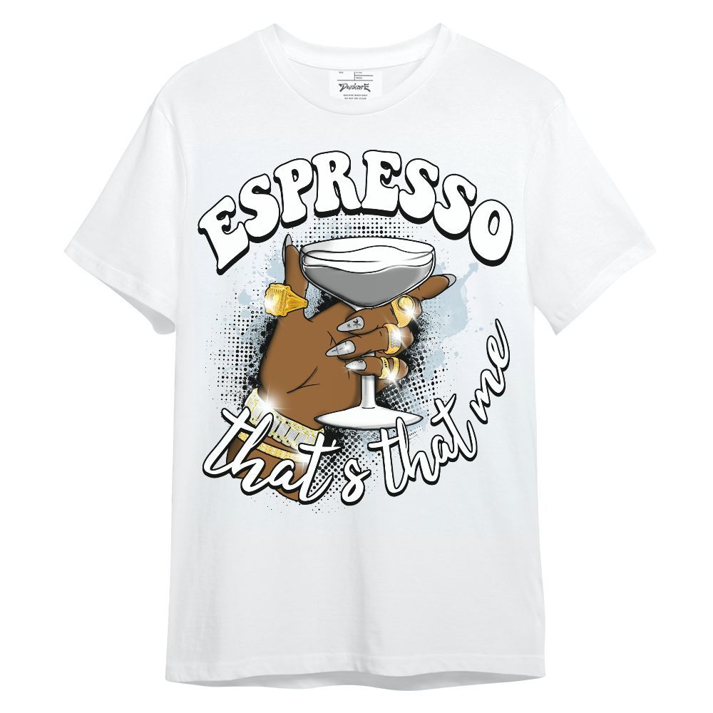 Shirt To Match Kobe 9 Protro Halo - That's That Me Espresso Retro Unisex Shirt
