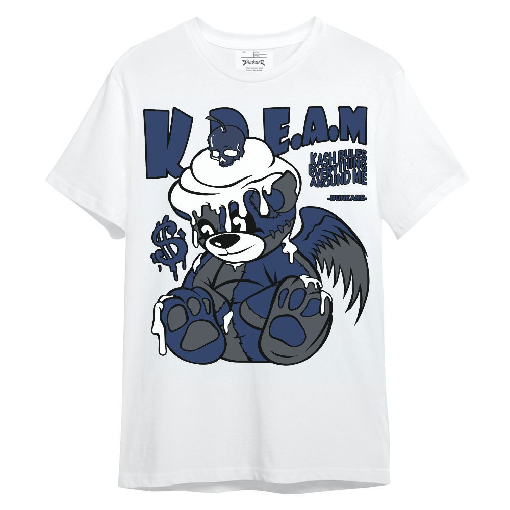 Shirt To Match Retro Flint 13s - Loot Bear Unisex Shirt