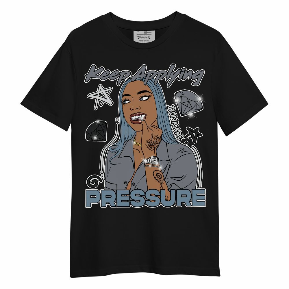 Shirt To Match Air Max DN Silver Bullet - Pressures Unique Unisex Shirt