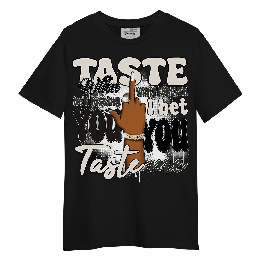 Shirt To Match Air Max Plus Moonlight Swarovski - Taste Me Retro Unisex Shirt