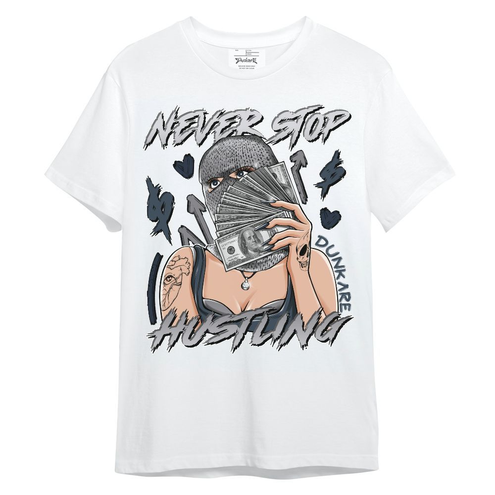 Shirt To Match Air Max 1 Jacquemus Blue - Hustling Unique Unisex Shirt