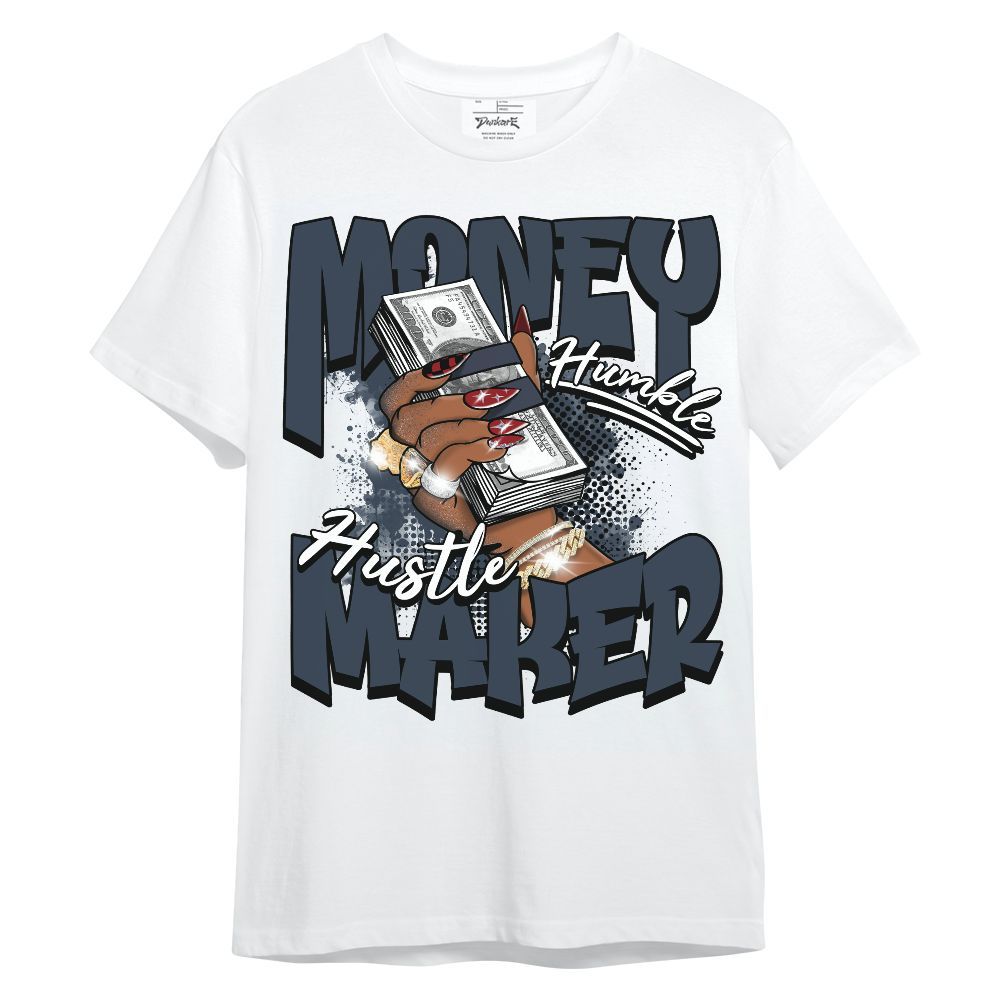 Shirt To Match Retro Olympic 6s - Money Maker Retro Matching Unisex Shirt