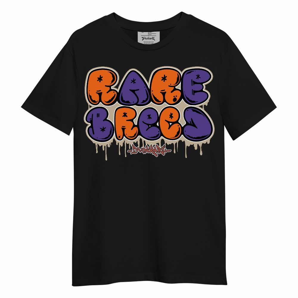 Shirt To Match Air Max Waffle SP Voltage Purple - Especial Breeds Unisex Shirt