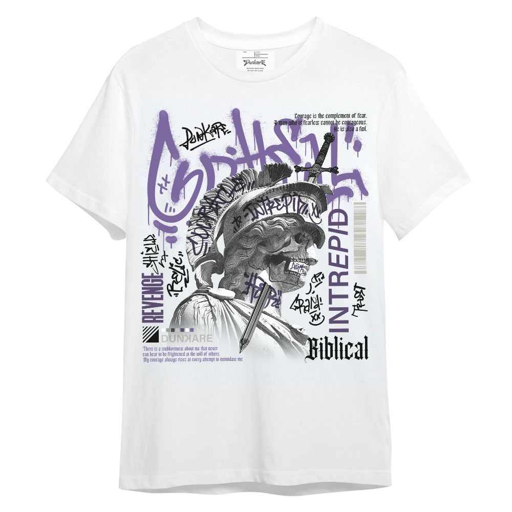 Shirt To Match Dunk Low Black Raspberry - Go To Heaven Unisex Shirt