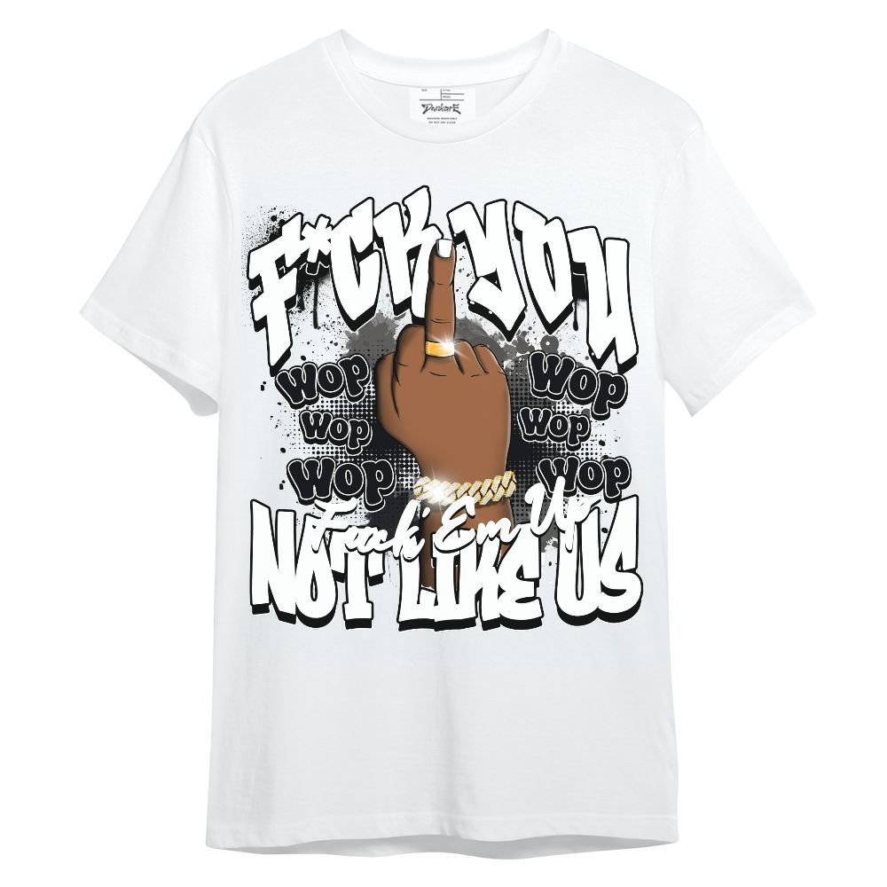 Shirt To Match Kobe 9 Elite Protro Halo - Dont Like Us Retro Unisex Shirt