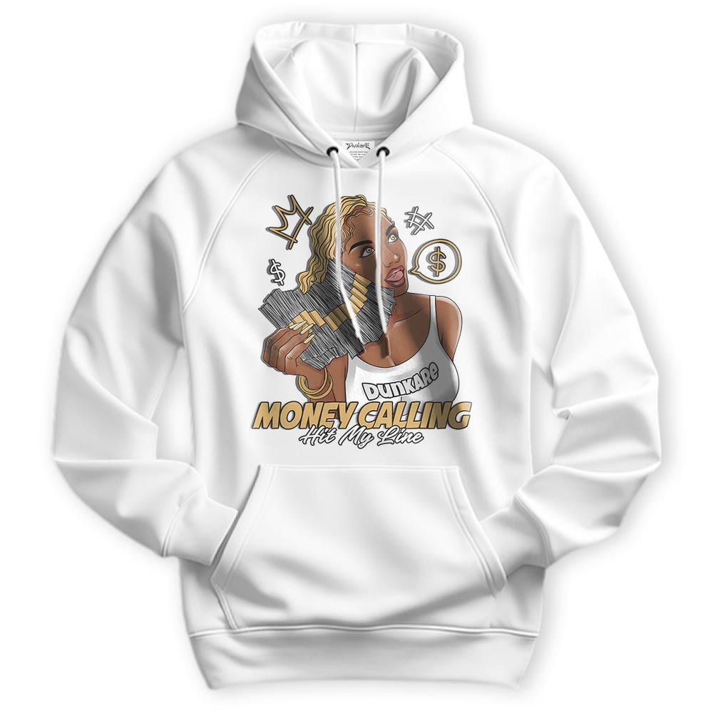 Sweatshirt To Match Craft Paris 6s Hoodie - Moneycall Unique Hoodie Unisex