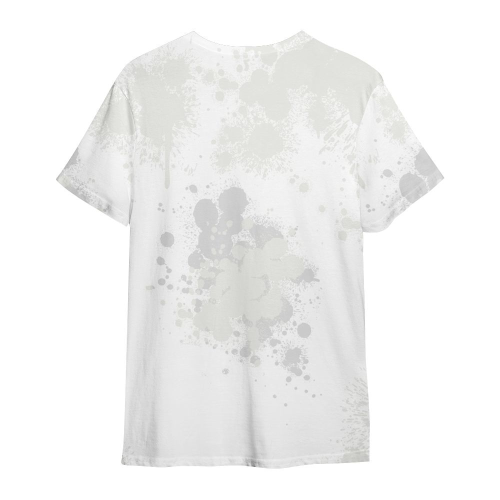 Shirt To Match Kobe 9 EM Protro Halo - Trust No One Scary All Over Print