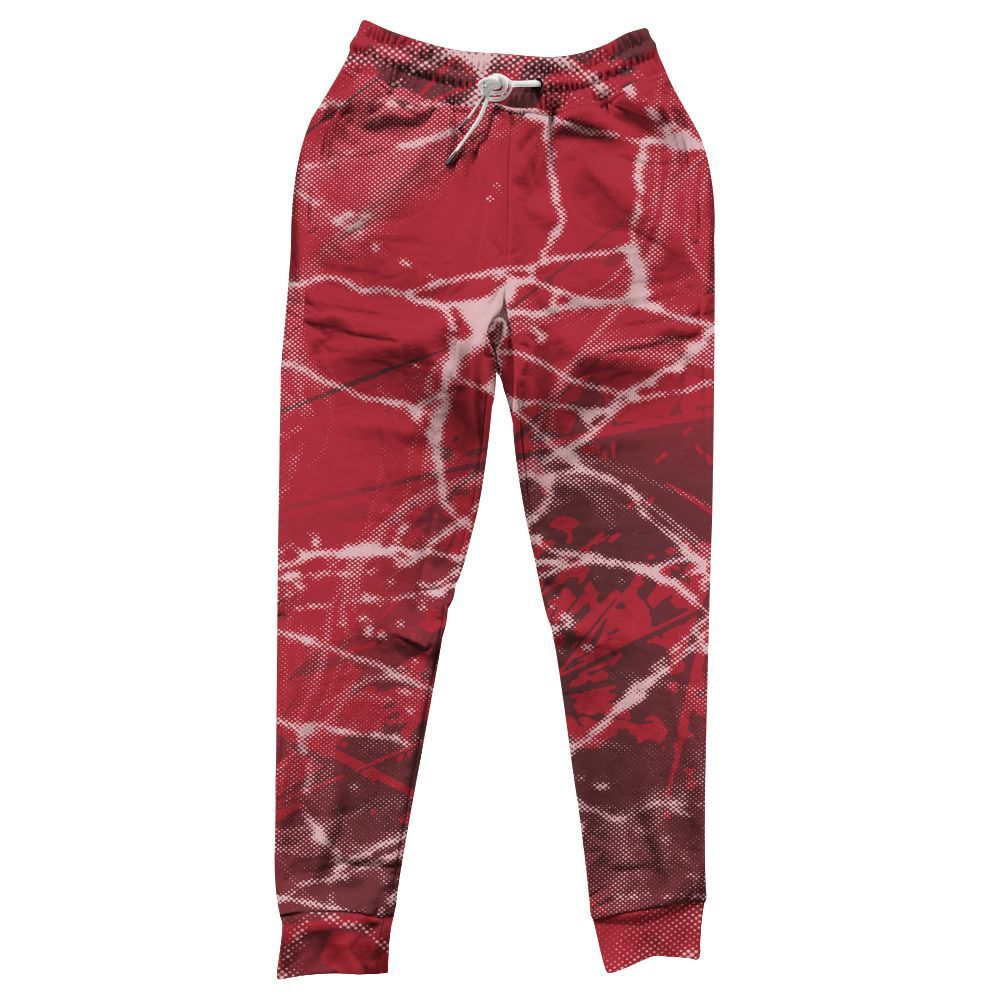 Sweatpant To Match Black Toe 14s - Profound All Over Print