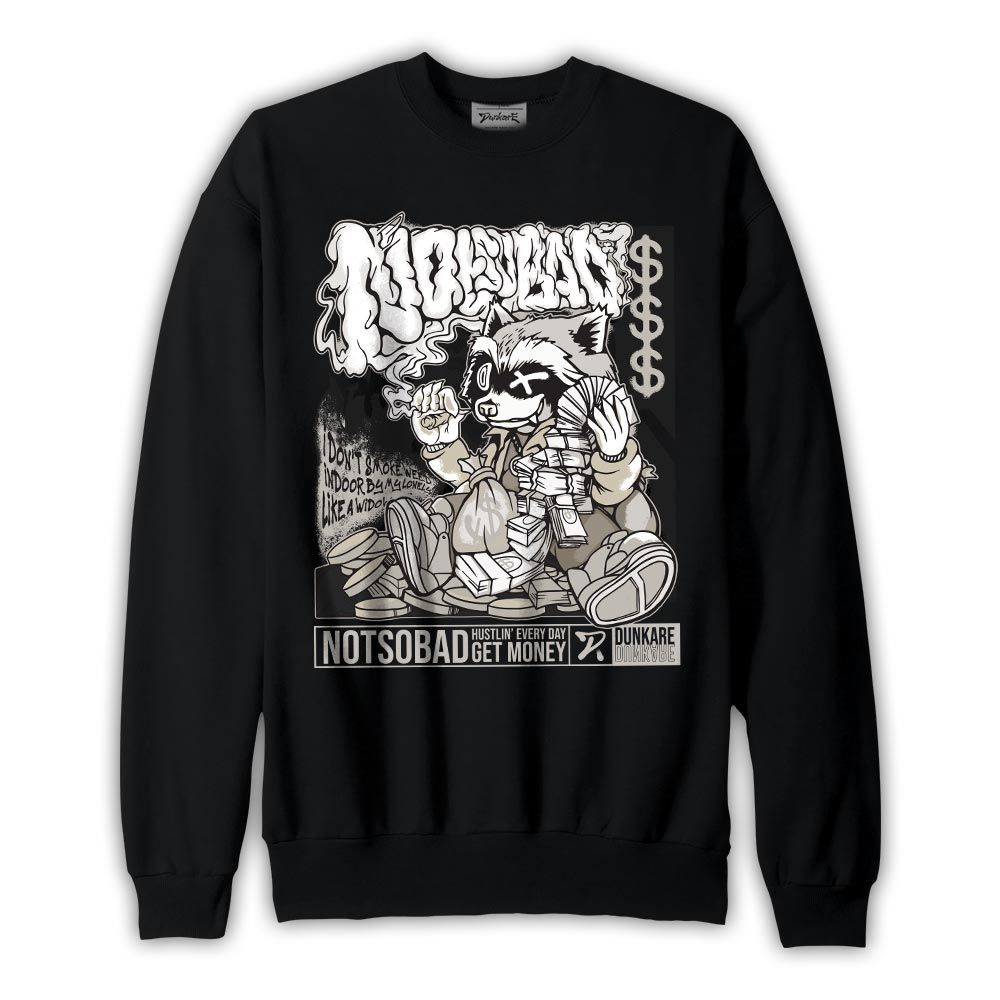 Sweatshirt To match SE Sail Summer 5s Sweatshirt - Not So Bad Graphic Graphic 1405 PAT