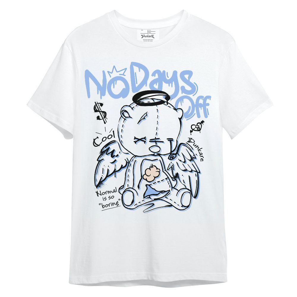 Shirt To Match Air Max 1 Royal Pulse - No Days Off Unisex Shirt