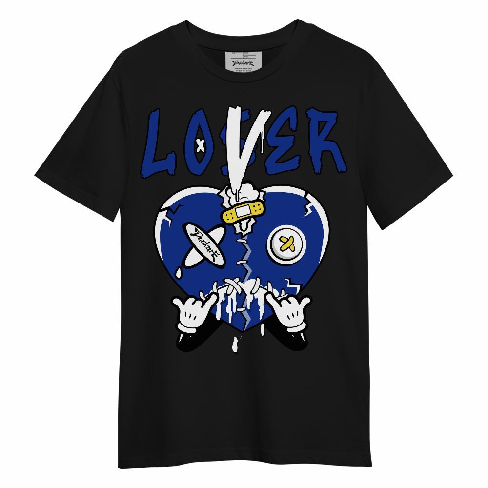 Shirt To Match Laney 14s - Loser Lover Drip Unisex Shirt