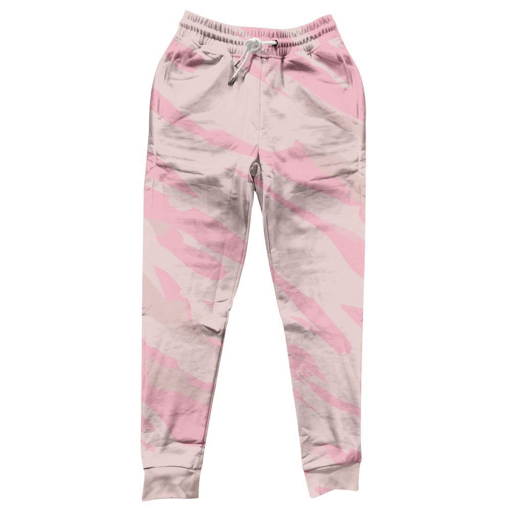 Sweatpant To Match Dunk Low KD 17 Aunt Pearl - Colored All Over Print